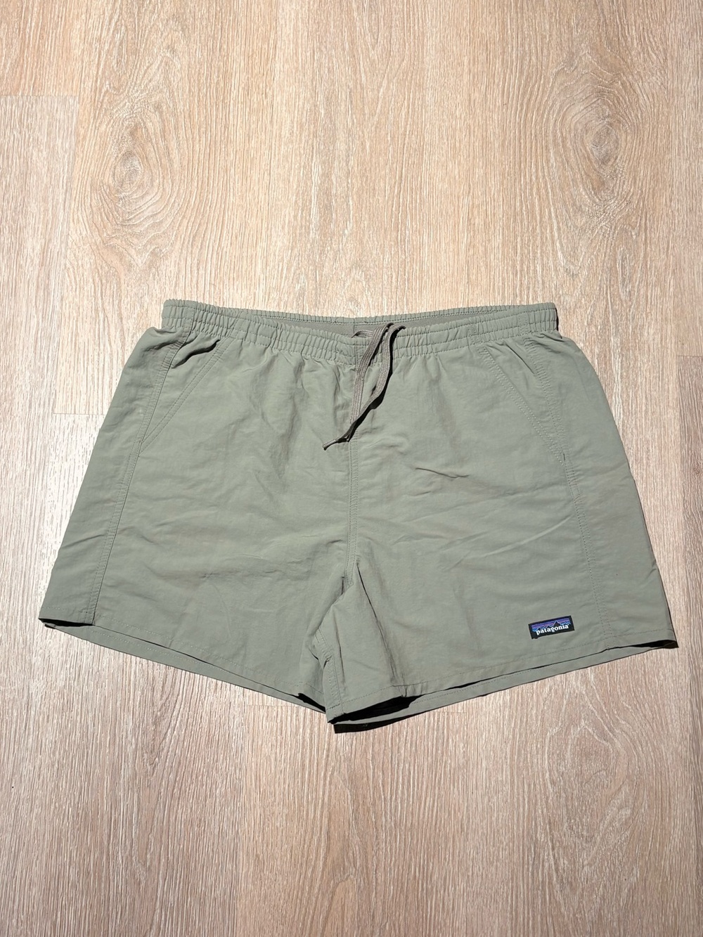 Patagonia Baggies shorts